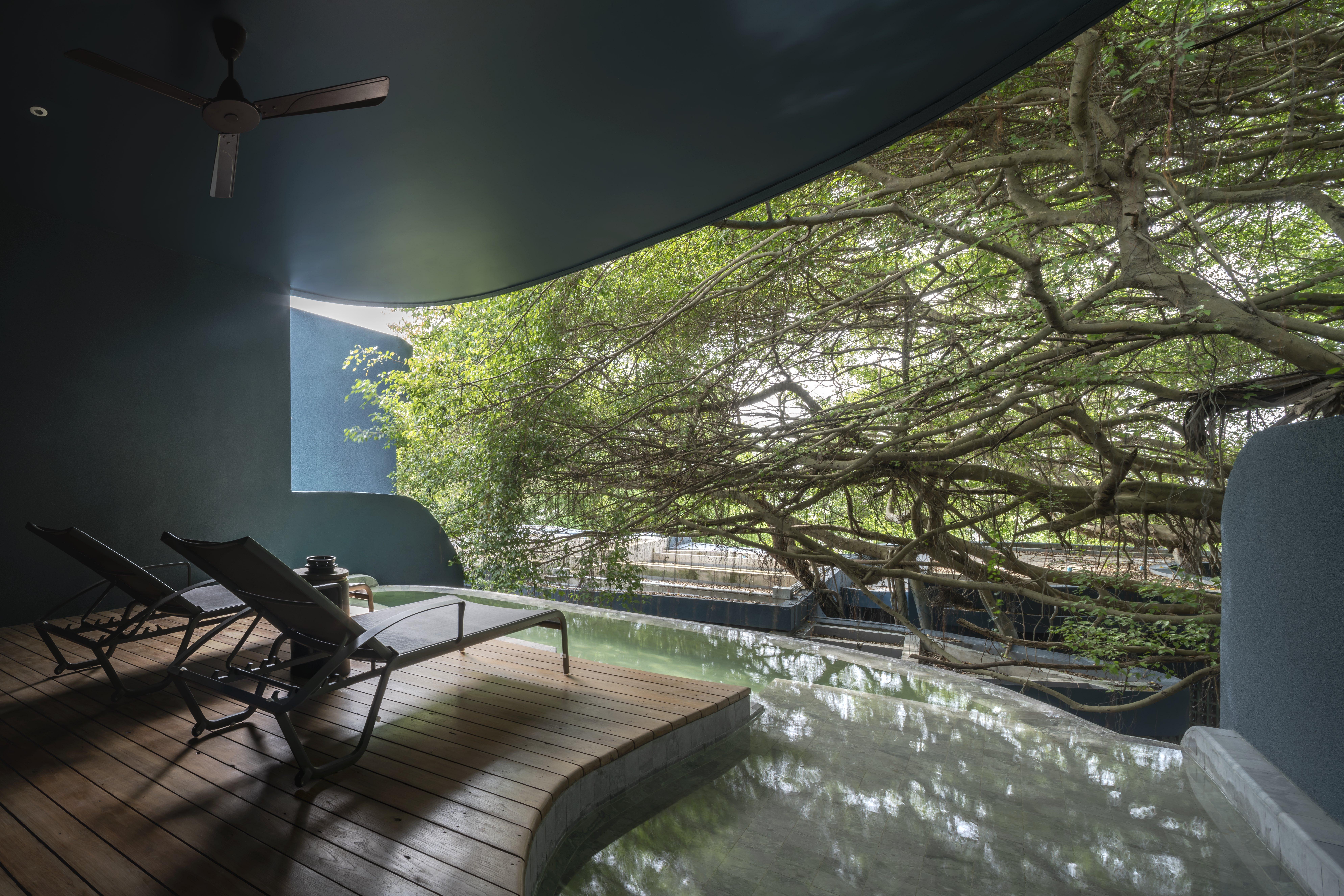 Navana Nature Escape - Sha Extra Plus Патая Екстериор снимка