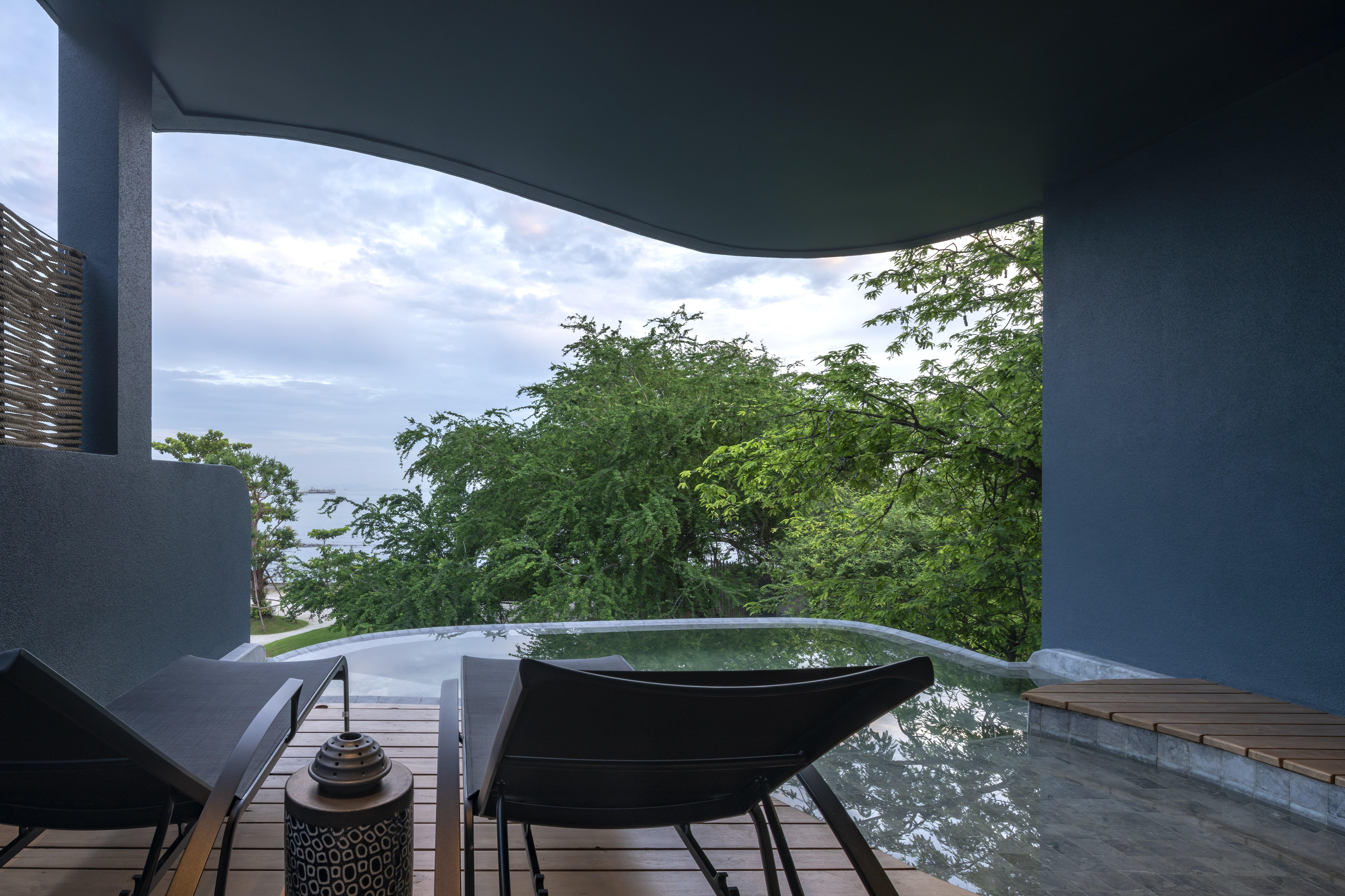 Navana Nature Escape - Sha Extra Plus Патая Екстериор снимка
