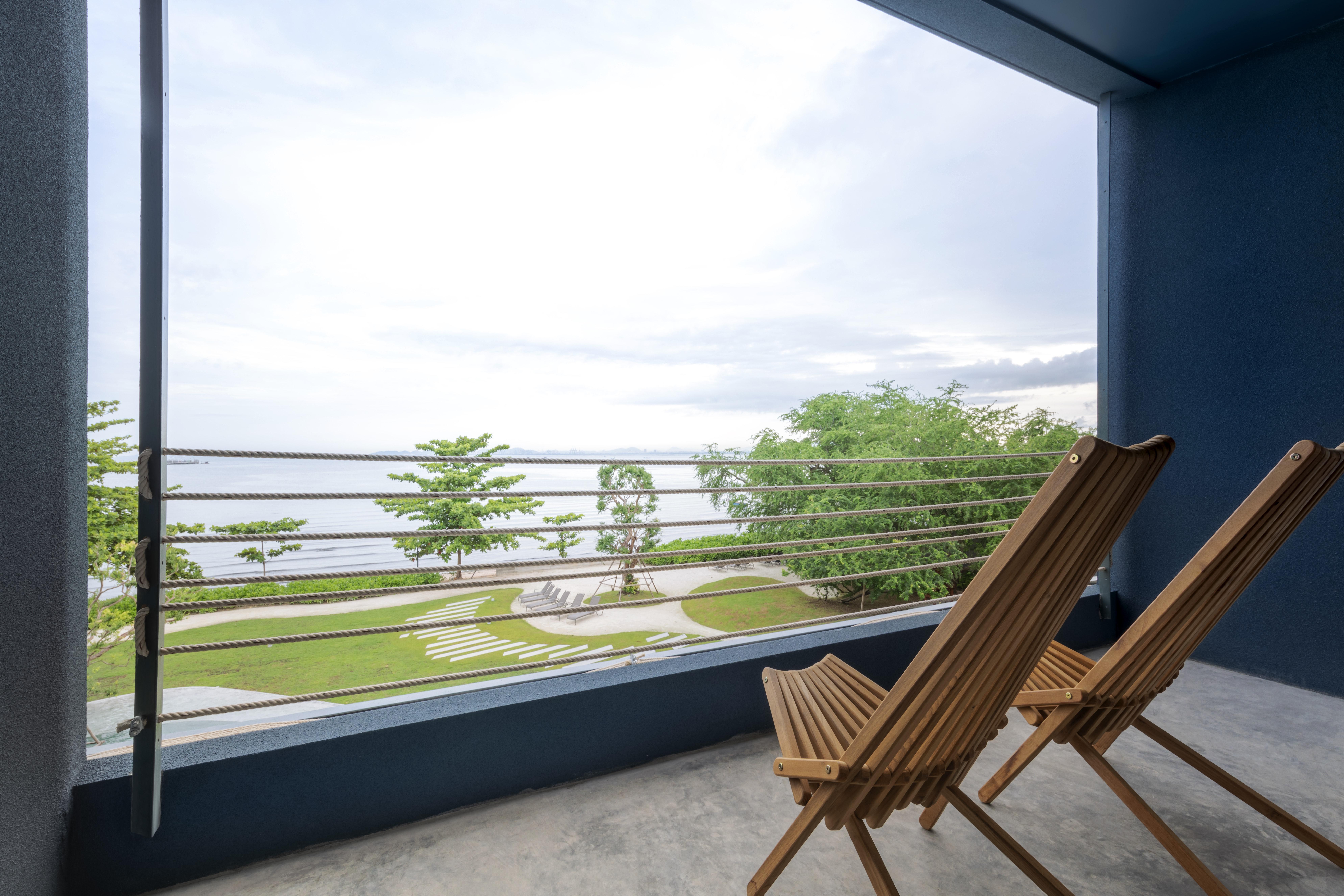 Navana Nature Escape - Sha Extra Plus Патая Екстериор снимка